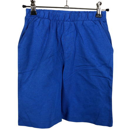 Unisex Marimekko - Trikotaažist lühikesed püksid, suurus 116 - 122 - Sinine ()