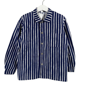 Unisex Marimekko - Triiksärk, suurus 116 - 122 - Sinine (1)