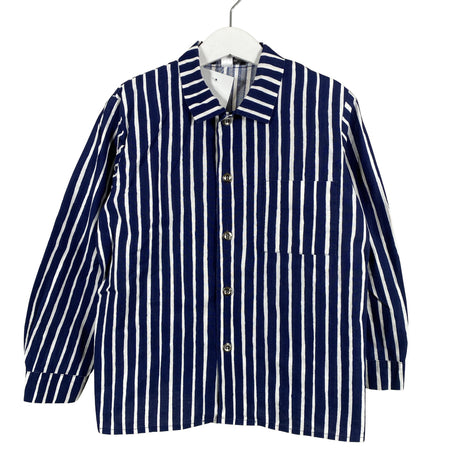 Unisex Marimekko - Triiksärk, suurus 116 - 122 - Sinine ()