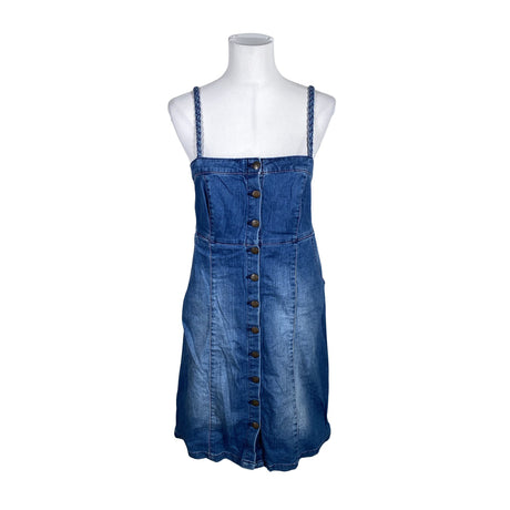 Unisex Esprit - Teksakleit, suurus 38 - Sinine ()