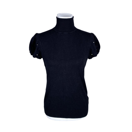 Unisex Monton - Kampsun, suurus 40 - Must ()
