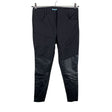 Unisex Kookai - Mittevenivad püksid, suurus 40 - Must ()
