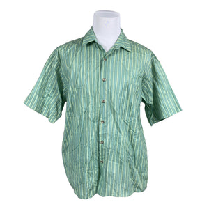 Unisex Marimekko - Triiksärk, suurus XXL - Roheline (1)