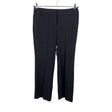Unisex Esprit - Viigipüksid, suurus 38 - Must ()