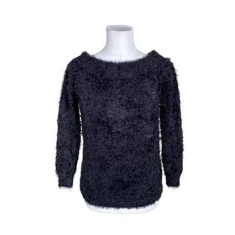 Unisex Brave Soul - Kampsun, suurus 40 - Must ()