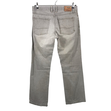 Unisex Camel Active - Teksad, suurus W34 - Pruun (2)