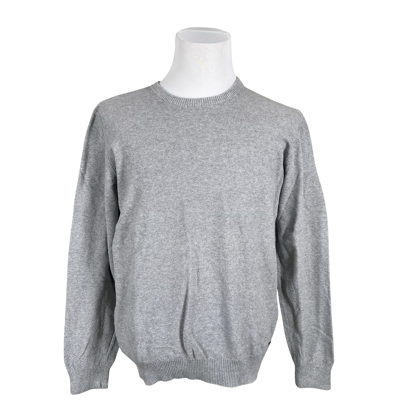 Unisex Luhta - Kampsun, suurus L - Hall (1)