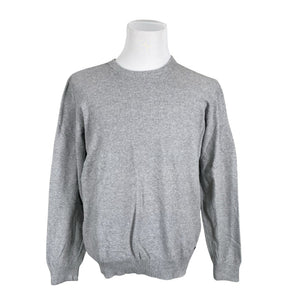 Unisex Luhta - Kampsun, suurus L - Hall (1)