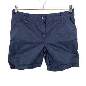 Unisex Icepeak - Lühikesed püksid, suurus 40 - Sinine (1)
