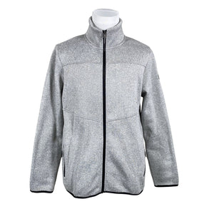 Unisex Icepeak - Fliisjakk, suurus L - Hall (1)