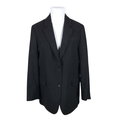 Unisex Selected - Jakk, suurus 42 - Must ()