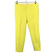 Unisex Banana Republic - Mittevenivad püksid, suurus 44 - Kollane ()
