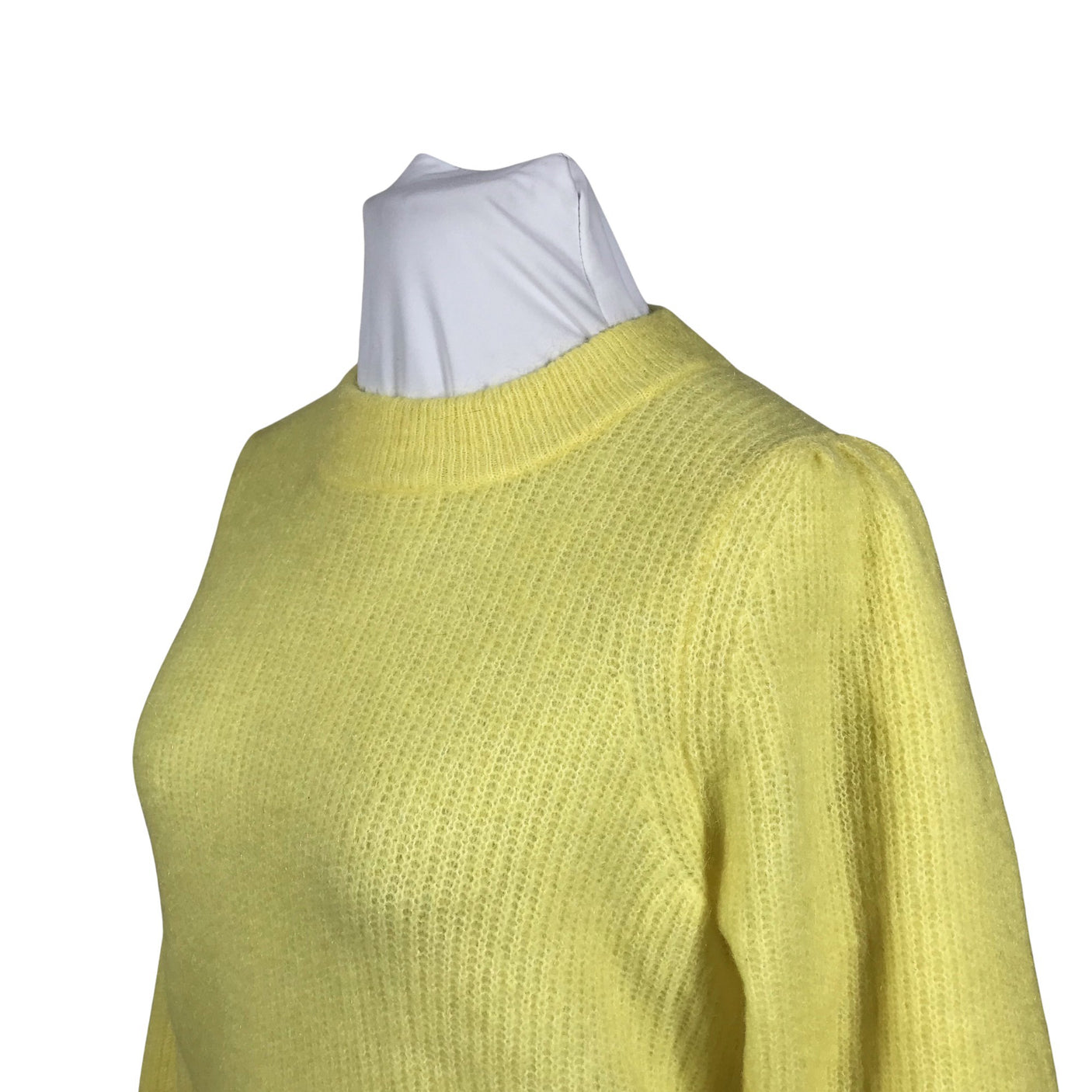 Unisex Second Female - Kampsun, suurus 42 - Kollane (2)