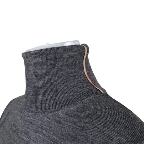 Unisex Burberry - Kampsun, suurus 40 - Hall (2)