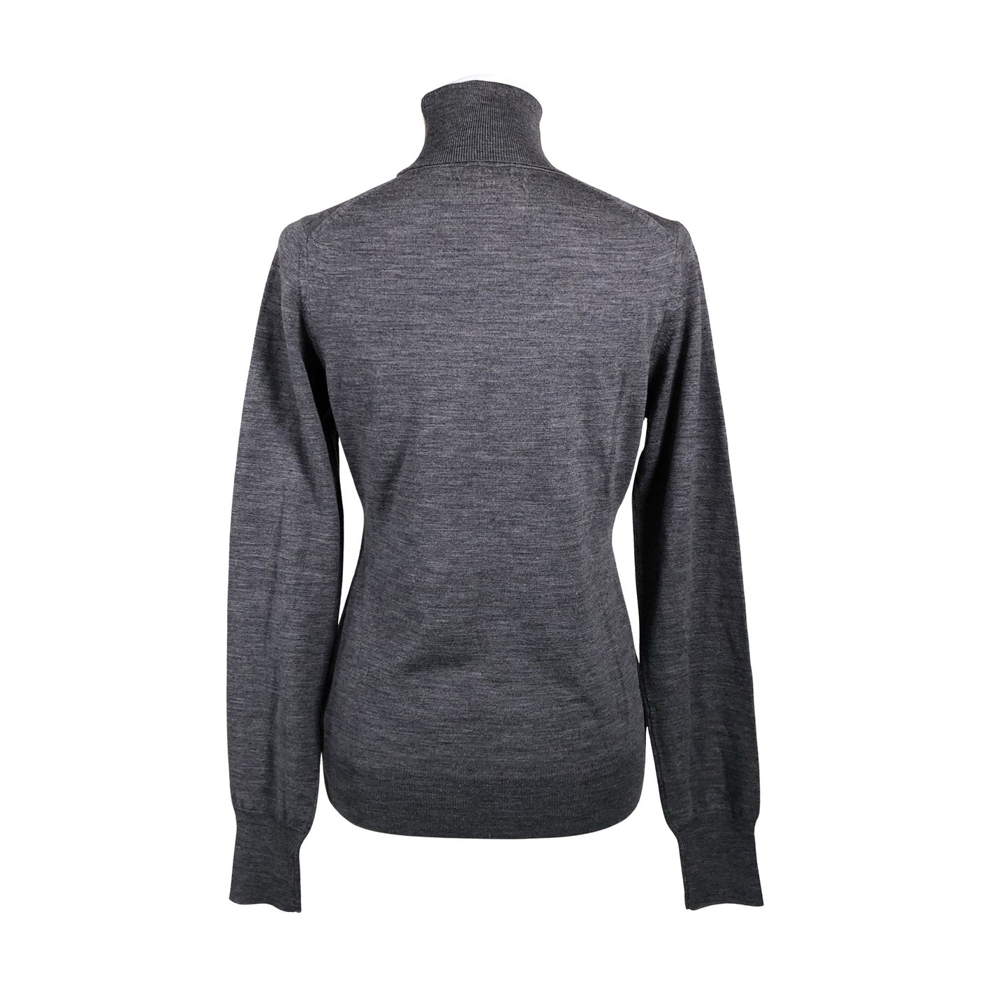 Unisex Burberry - Kampsun, suurus 40 - Hall (3)