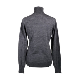 Unisex Burberry - Kampsun, suurus 40 - Hall (3)
