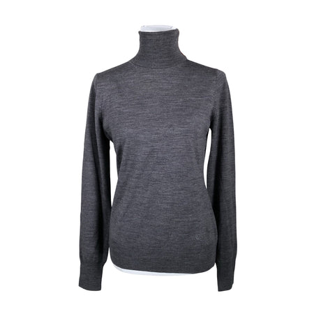 Unisex Burberry - Kampsun, suurus 40 - Hall ()