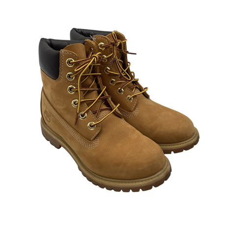 Unisex Timberland - Poolsaapad, suurus 38 - Pruun (2)