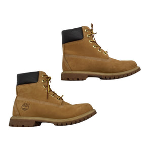 Unisex Timberland - Poolsaapad, suurus 38 - Pruun (1)