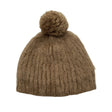 Unisex Baby Mo - Talvemüts, suurus 48 - 50 cm - Pruun ()