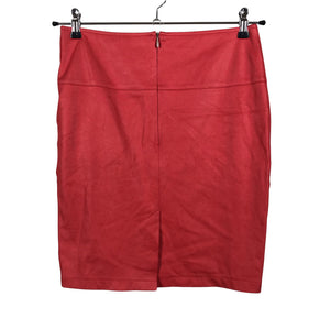 Unisex Muotitorppa - Mitteveniv seelik, suurus 36 - Punane (2)