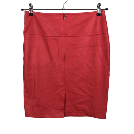 Unisex Muotitorppa - Mitteveniv seelik, suurus 36 - Punane (2)