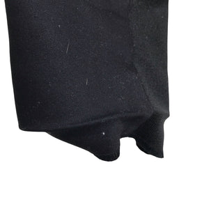 Unisex Mos Mosh - Viigipüksid, suurus 36 - Must (3)