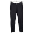 Unisex Mos Mosh - Viigipüksid, suurus 36 - Must ()