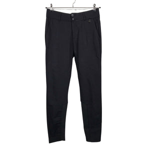 Unisex Mos Mosh - Viigipüksid, suurus 36 - Must (1)