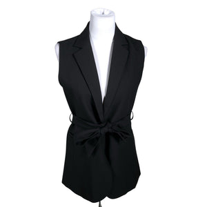 Unisex Grace & Mila - Vest, suurus 36 - Must (1)