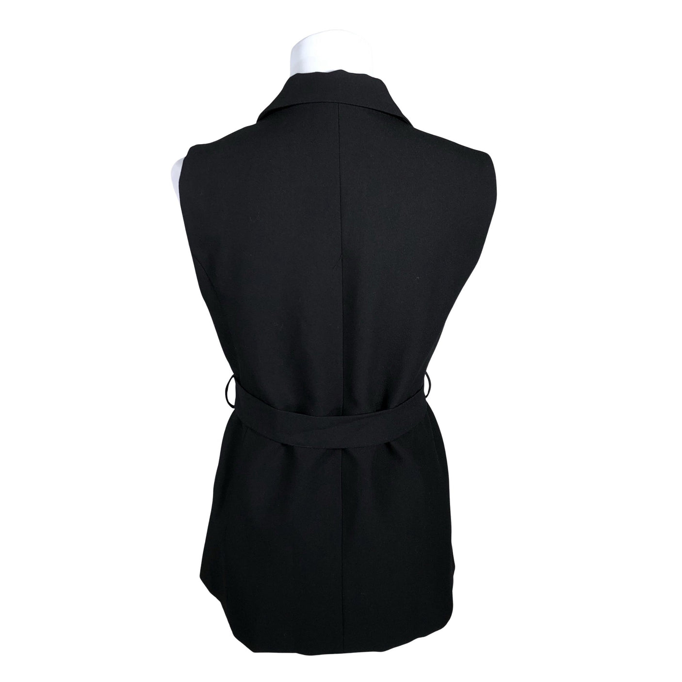 Unisex Grace & Mila - Vest, suurus 36 - Must (2)