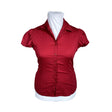 Unisex Stefanel - Pluus, suurus 42 - Punane ()