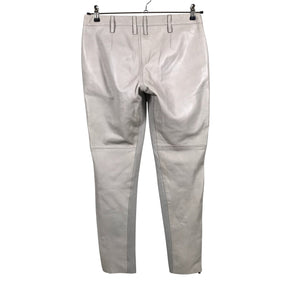 Unisex SixtyDays - Nahkpüksid, suurus 36 - Beige (2)