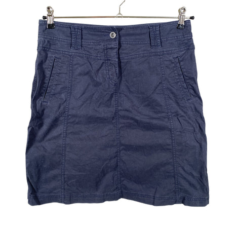 Unisex Tom Tailor - Mitteveniv seelik, suurus 38 - Must ()