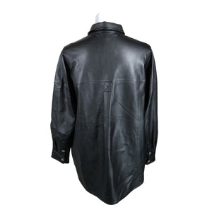 Unisex French Connection - Pluus, suurus 36 - Must (2)