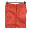 Unisex Your Face - Teksaseelik, suurus 40 - Oranž ()