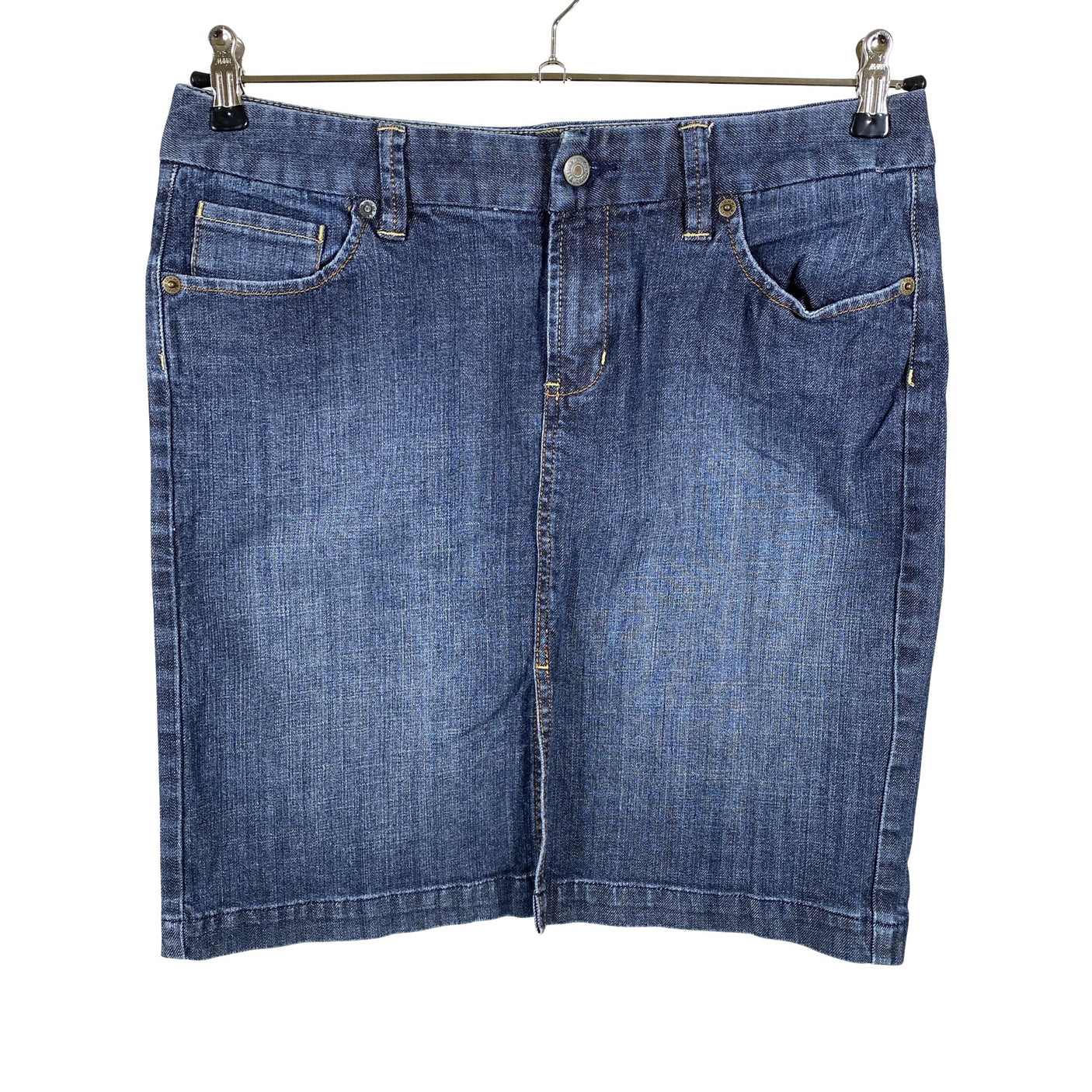 Unisex Tommy Hilfiger - Teksaseelik, suurus 38 - Sinine (1)