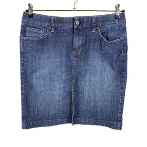 Unisex Tommy Hilfiger - Teksaseelik, suurus 38 - Sinine (1)