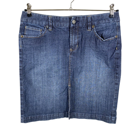 Unisex Tommy Hilfiger - Teksaseelik, suurus 38 - Sinine ()