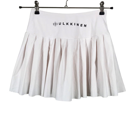 Unisex Bulkkinen - Spordipüksseelik, suurus 38 - Valge (2)