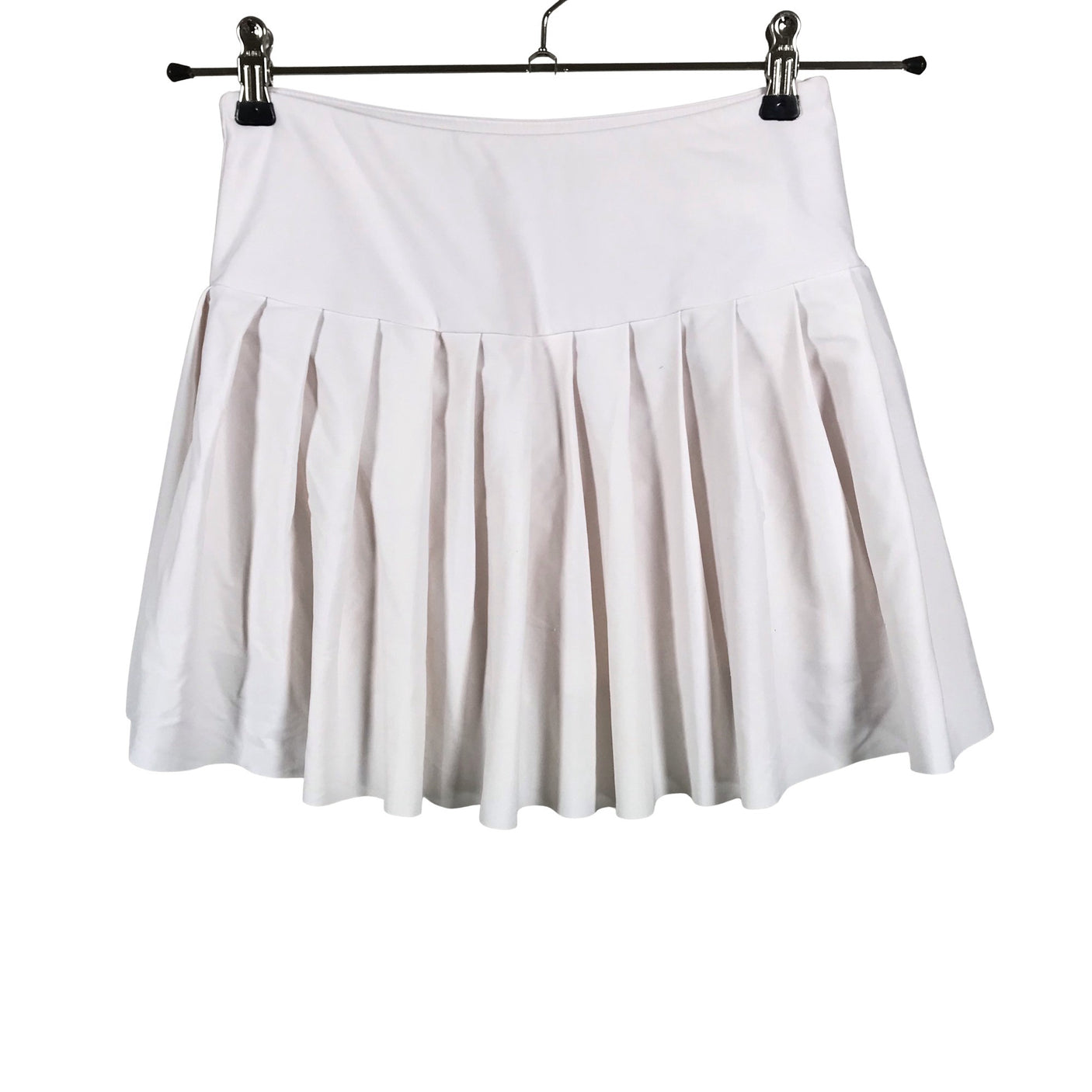 Unisex Bulkkinen - Spordipüksseelik, suurus 38 - Valge (1)
