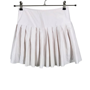 Unisex Bulkkinen - Spordipüksseelik, suurus 38 - Valge (1)