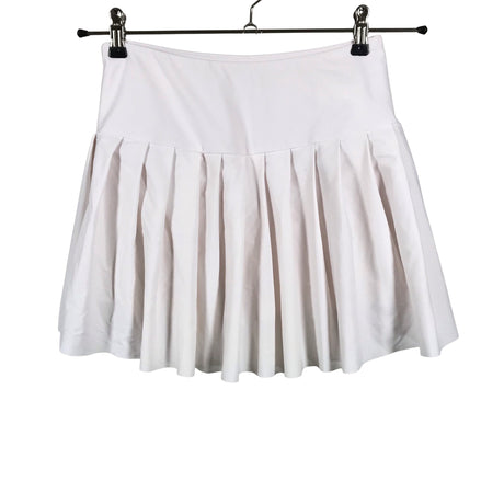 Unisex Bulkkinen - Spordipüksseelik, suurus 38 - Valge ()