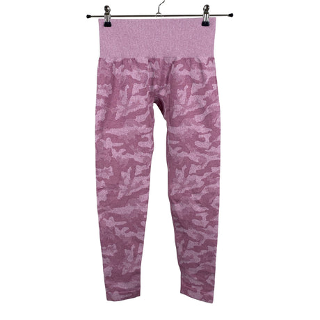 Unisex NVGTN - Spordiretuusid, suurus 38 - Heleroosa ()