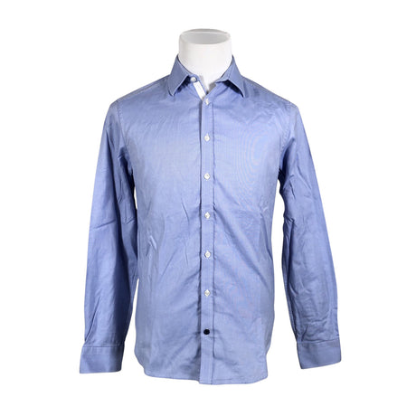 Unisex Tiger of Sweden - Triiksärk, suurus M - Sinine ()