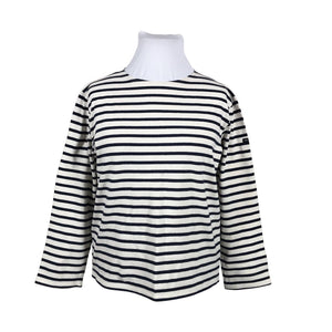 Unisex Saint James - Kampsun, suurus 42 - Sinine (1)