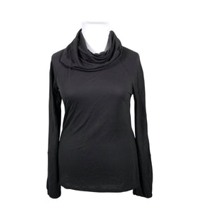 Unisex Marc Aurel - Trikotaažist pluus, suurus 42 - Hall (1)