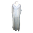 Unisex Oneseason Australia - Õhuke kleit, suurus 36 - Helesinine ()