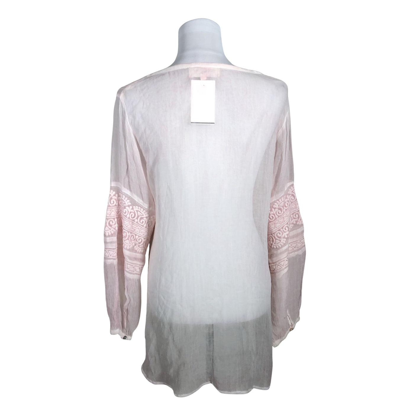 Unisex Oneseason Australia - Pluus, suurus 36 - Heleroosa (2)