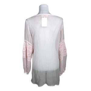 Unisex Oneseason Australia - Pluus, suurus 36 - Heleroosa (2)